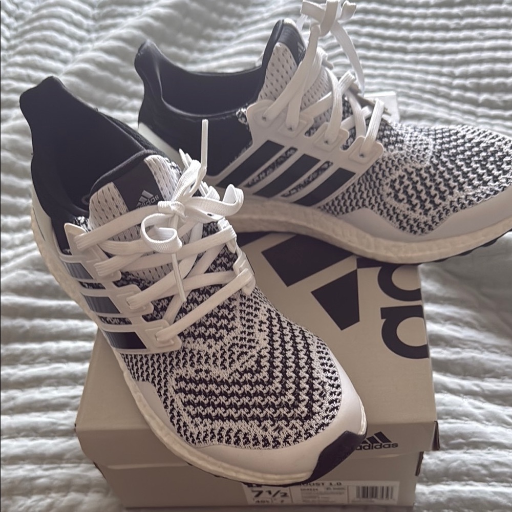 Mens adidas Ultraboost 1.0